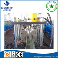 metal forming machine for rolling door frame making equipment